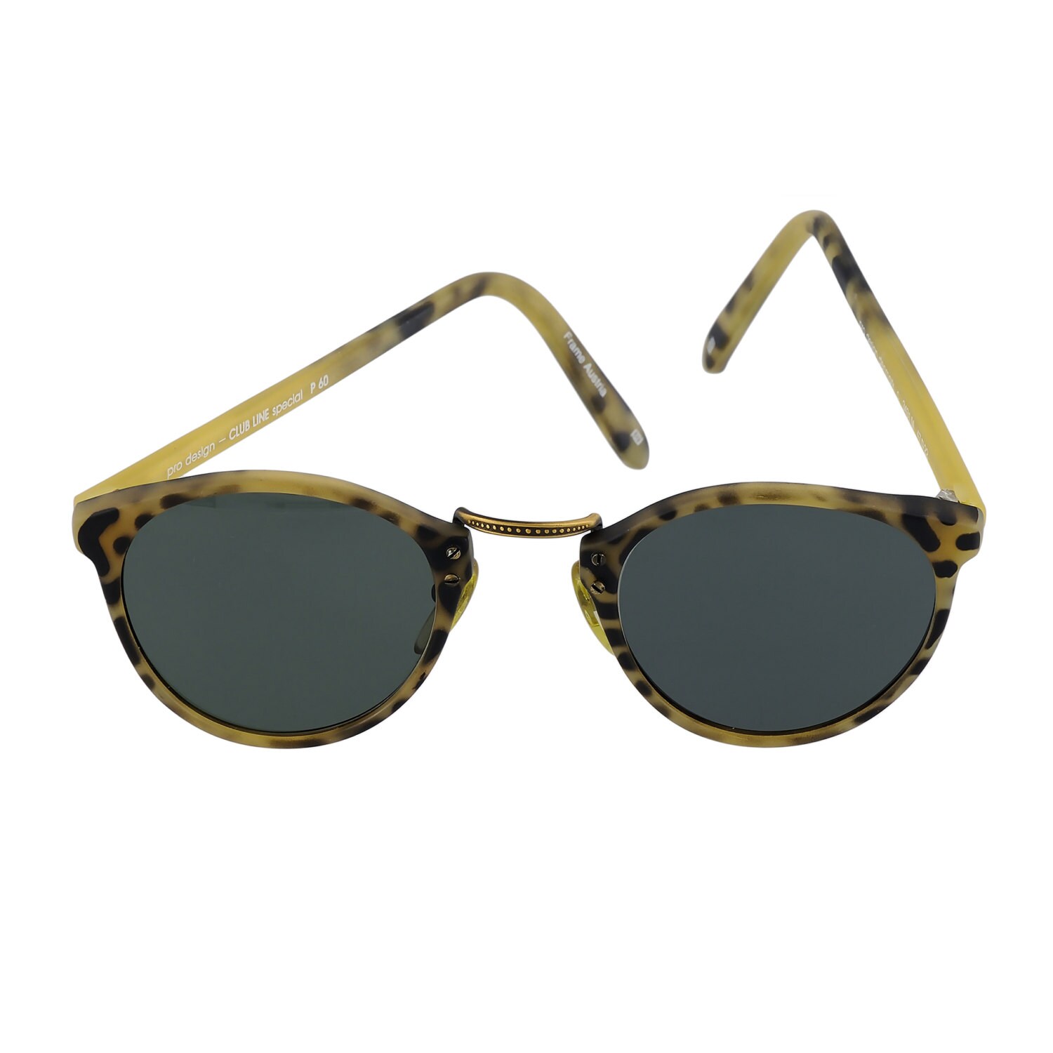 Pro Design Sonnenbrille P60 3431 M 47-22 Made in Österreich Pro Design Sonnenbrille P60 3431 M 47-22 Made in Österreich von EyeQGlasses