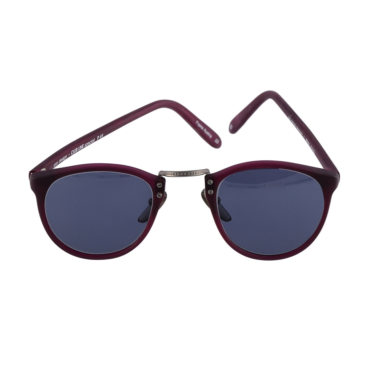 Pro Design Sonnenbrille P61 882M 47-22 Made in Austria Pro Design Sonnenbrille P61 882M 47-22 Made in Austria von EyeQGlasses