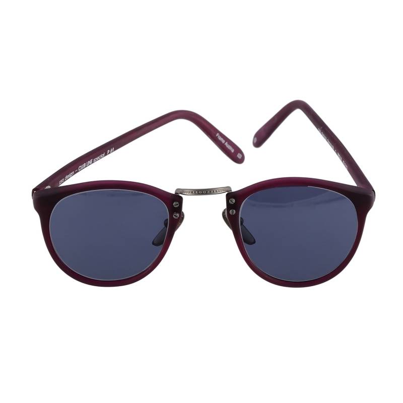 Pro Design Sonnenbrille P61 882M 47-22 Made in Austria Pro Design Sonnenbrille P61 882M 47-22 Made in Austria von EyeQGlasses