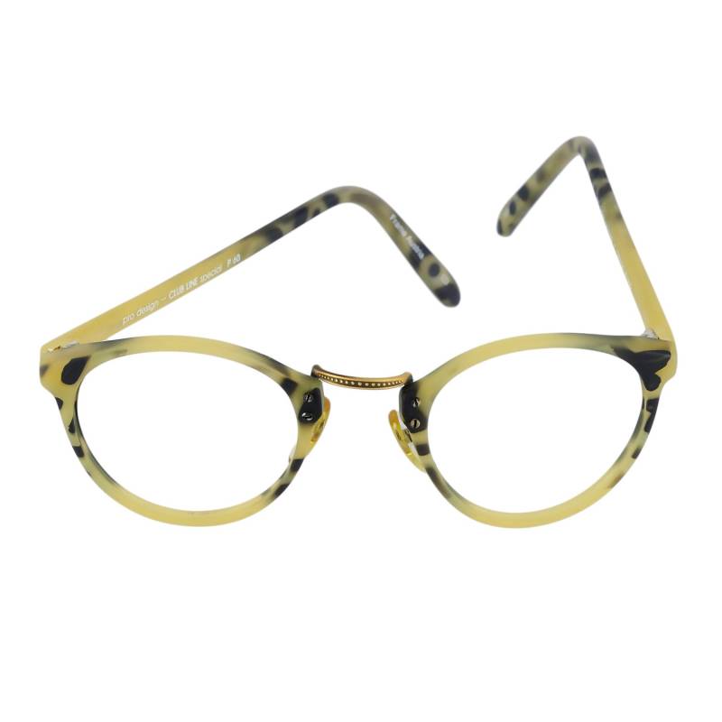 Pro Entwurf Brille | Nur Rahmen P61 3431 M 47-22 Made in Österreich Pro Entwurf Brille | Nur Rahmen P61 3431 M 47-22 Made in Österreich von EyeQGlasses