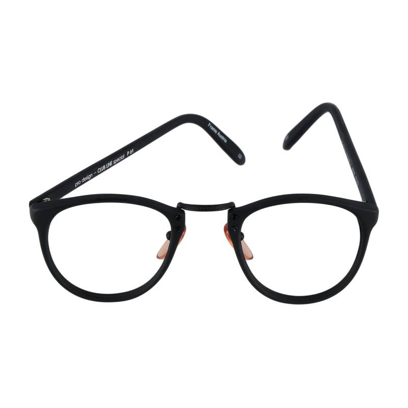 Pro Entwurf Brille P61 420M 47-22 Hergestellt in Österreich Pro Entwurf Brille P61 420M 47-22 Hergestellt in Österreich von EyeQGlasses