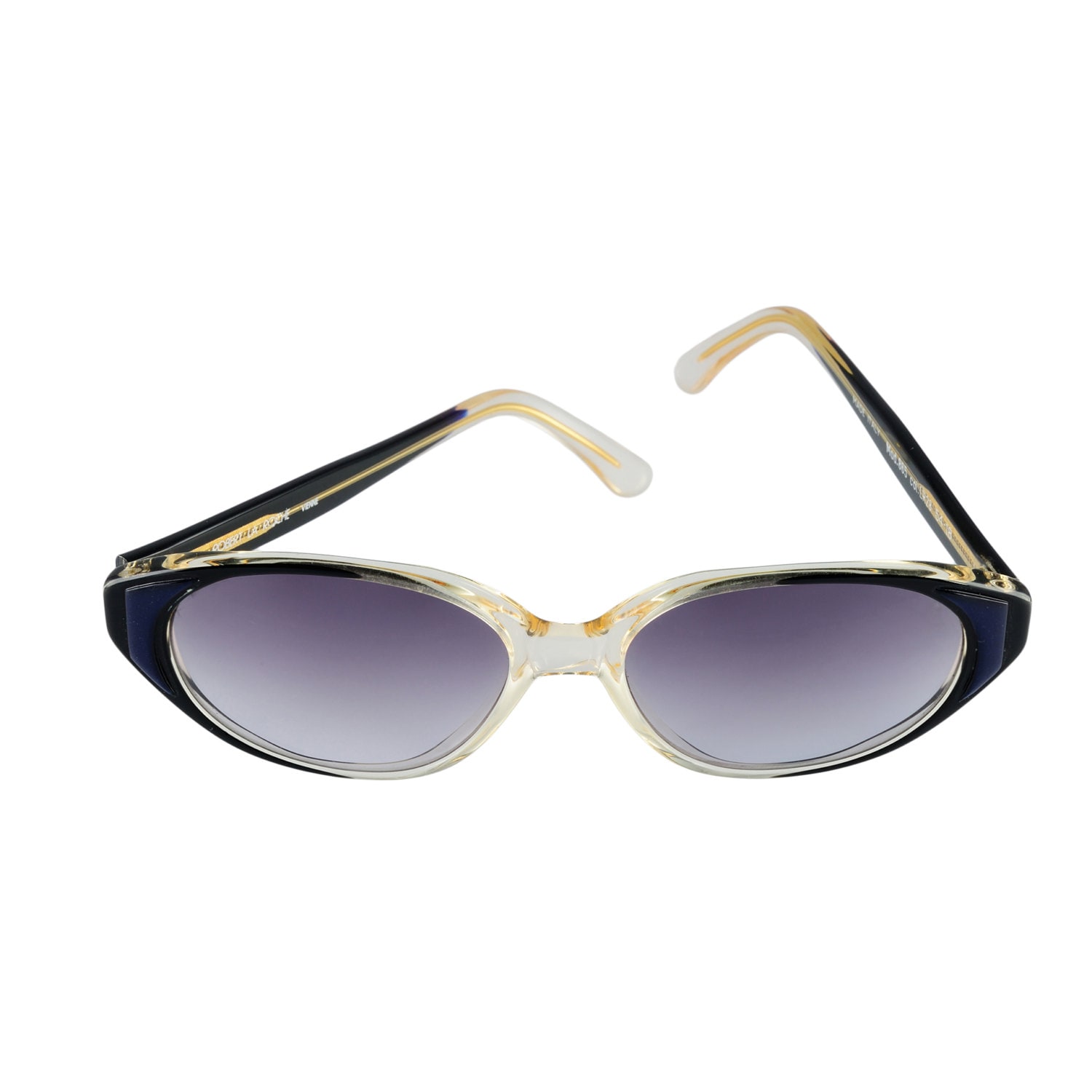 Robert La Roche Sonnenbrille Mod 865 Lr28 54-18 Vienne in Italien Gemacht Robert La Roche Sonnenbrille Mod 865 Lr28 54-18 Vienne in Italien Gemacht von EyeQGlasses