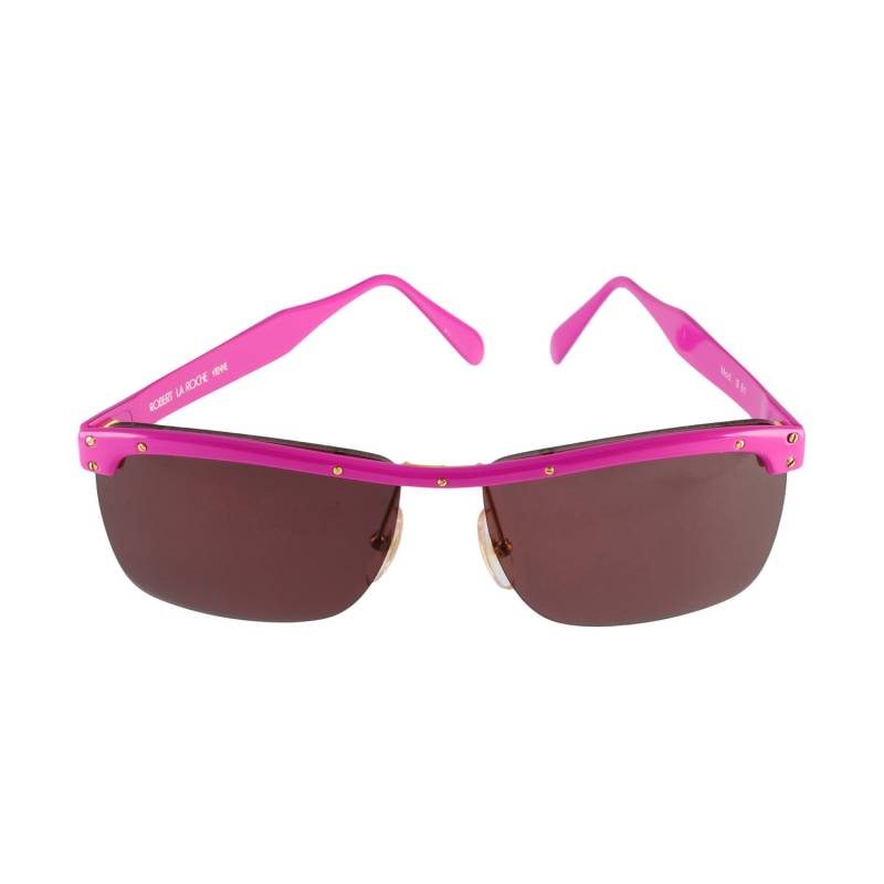 Robert La Roche Sonnenbrille S51 Vienne Pink Robert La Roche Sonnenbrille S51 Vienne Pink von EyeQGlasses