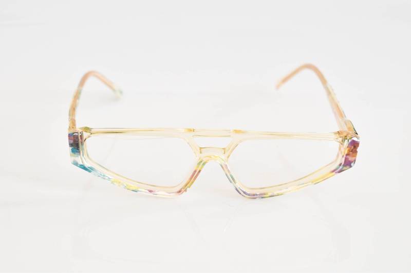 Rochas Brille Mod. 4600 Col Chc 57-14-125-Handarbeit-Frankreich Rochas Brille Mod. 4600 Col Chc 57-14-125-Handarbeit-Frankreich von EyeQGlasses