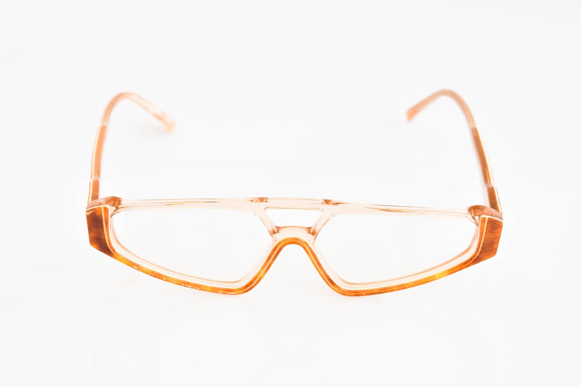 Rochas Brille Mod. 4600 Col Ej 59-14-125-Handarbeit-Frankreich Rochas Brille Mod. 4600 Col Ej 59-14-125-Handarbeit-Frankreich von EyeQGlasses