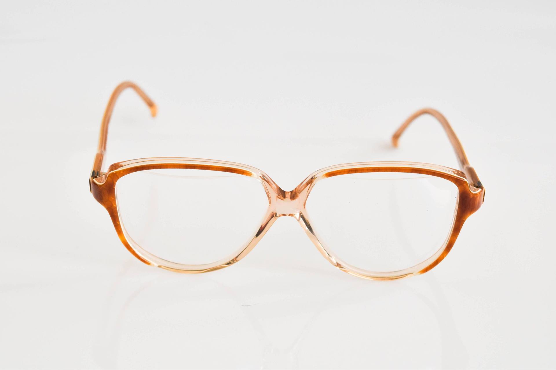 Rochas Brille Mod. 4604 Col Ej 57-12-125-Handarbeit-Frankreich Rochas Brille Mod. 4604 Col Ej 57-12-125-Handarbeit-Frankreich von EyeQGlasses