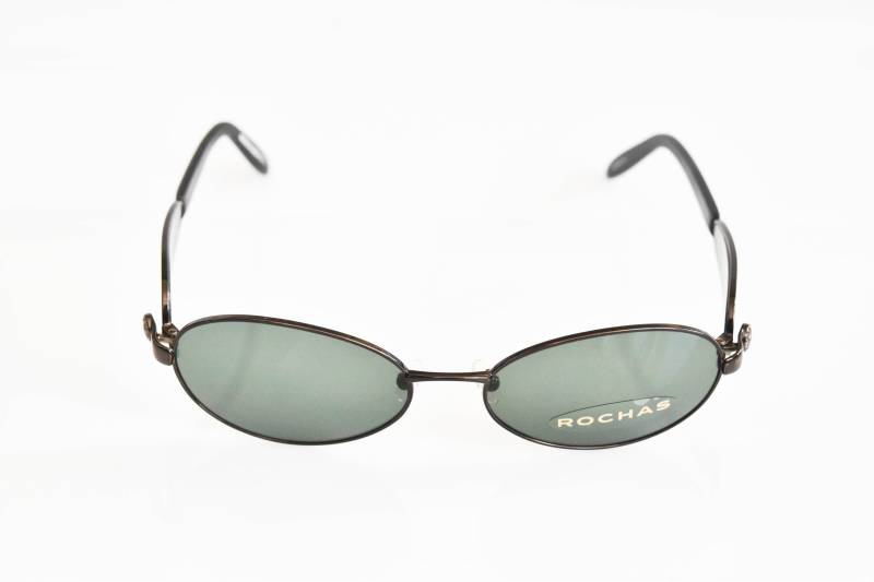 Rochas Paris Sonnenbrille Mod. 9099 Col. 01 C3 Pc 56-19-132 Made in Frankreich Rochas Paris Sonnenbrille Mod. 9099 Col. 01 C3 Pc 56-19-132 Made in Frankreich von EyeQGlasses