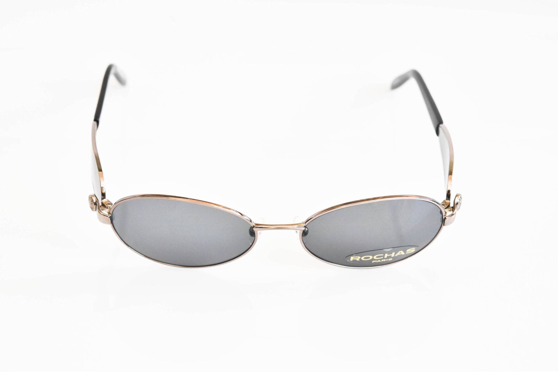 Rochas Paris Sonnenbrille Mod. 9099 Col. 02 C3 Pc 56-19-132 Made in Frankreich Rochas Paris Sonnenbrille Mod. 9099 Col. 02 C3 Pc 56-19-132 Made in Frankreich von EyeQGlasses