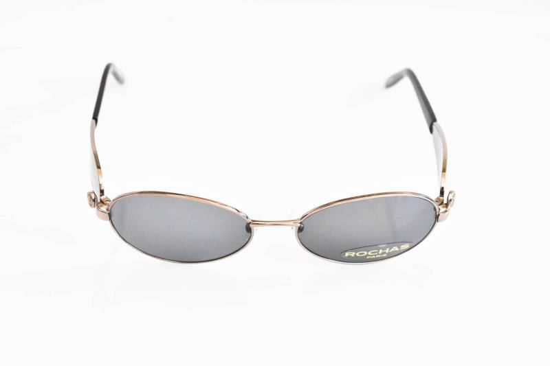 Rochas Paris Sonnenbrille Mod. 9099 Col. 02 C3 Pc 56-19-132 Made in Frankreich Rochas Paris Sonnenbrille Mod. 9099 Col. 02 C3 Pc 56-19-132 Made in Frankreich von EyeQGlasses