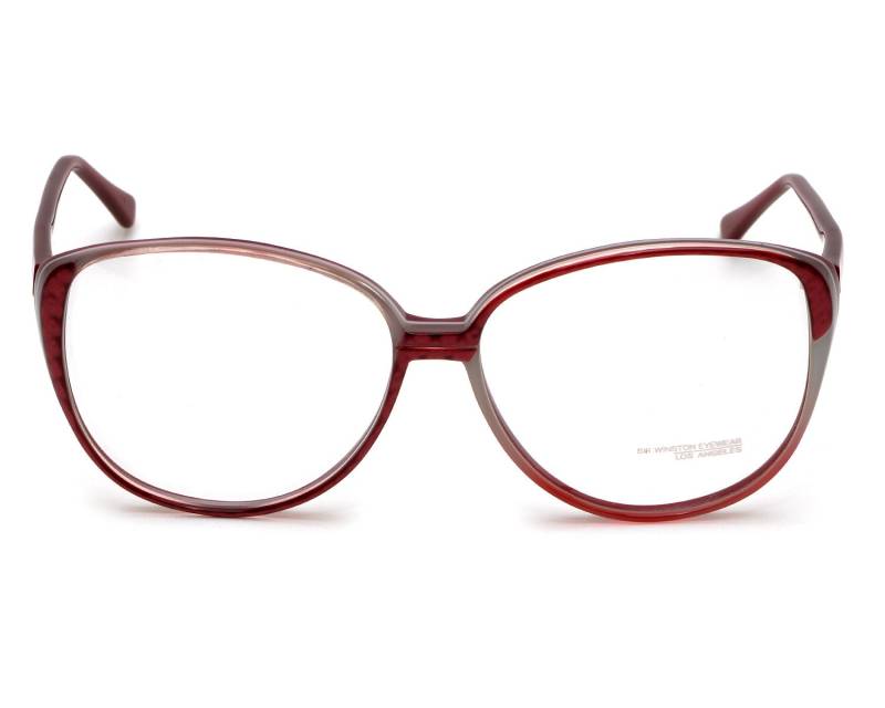 Sir Winston Eyeglasses 4280 Burgund 956 58-16 Made in Italien Sir Winston Eyeglasses 4280 Burgund 956 58-16 Made in Italien von EyeQGlasses