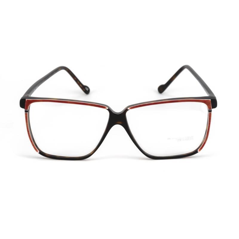 Sir Winston Eyeglasses 4356 Rot Braun 1132 56-12 Made in Italien Sir Winston Eyeglasses 4356 Rot Braun 1132 56-12 Made in Italien von EyeQGlasses