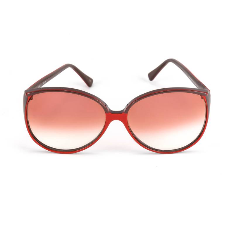 Sir Winston Sunglasses 3491 Rot Braun 991 56-16 Made in Italien Sir Winston Sunglasses 3491 Rot Braun 991 56-16 Made in Italien von EyeQGlasses