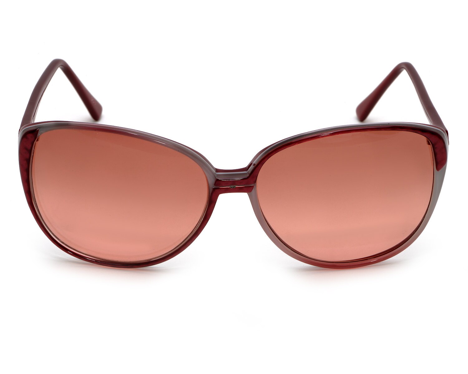 Sir Winston Sunglasses 4280 Burgund 956 58-16 Made in Italien Sir Winston Sunglasses 4280 Burgund 956 58-16 Made in Italien von EyeQGlasses