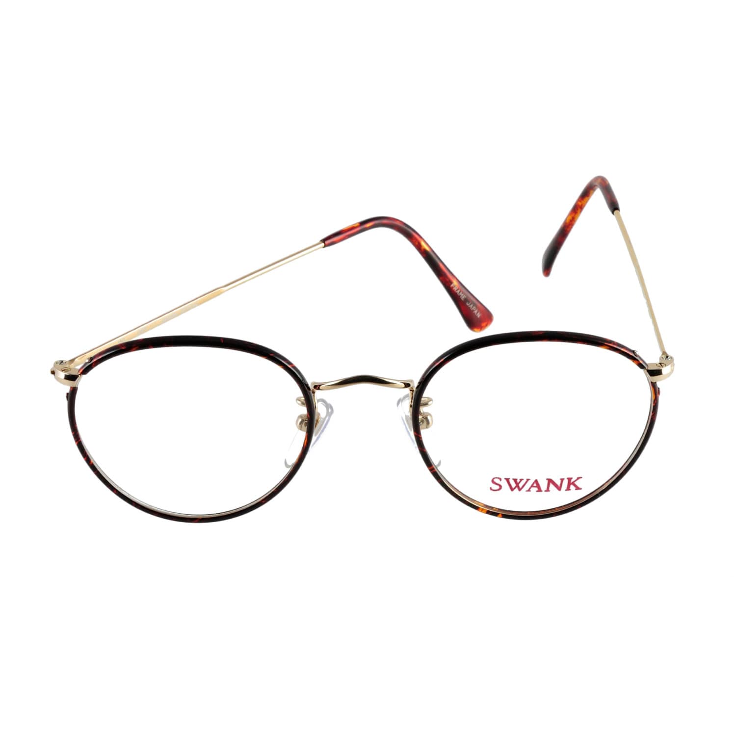 Swank Brillen Coventry 232 Oberst 819 Schildkröte 51-22-150 Made in Japan Swank Brillen Coventry 232 Oberst 819 Schildkröte 51-22-150 Made in Japan von EyeQGlasses