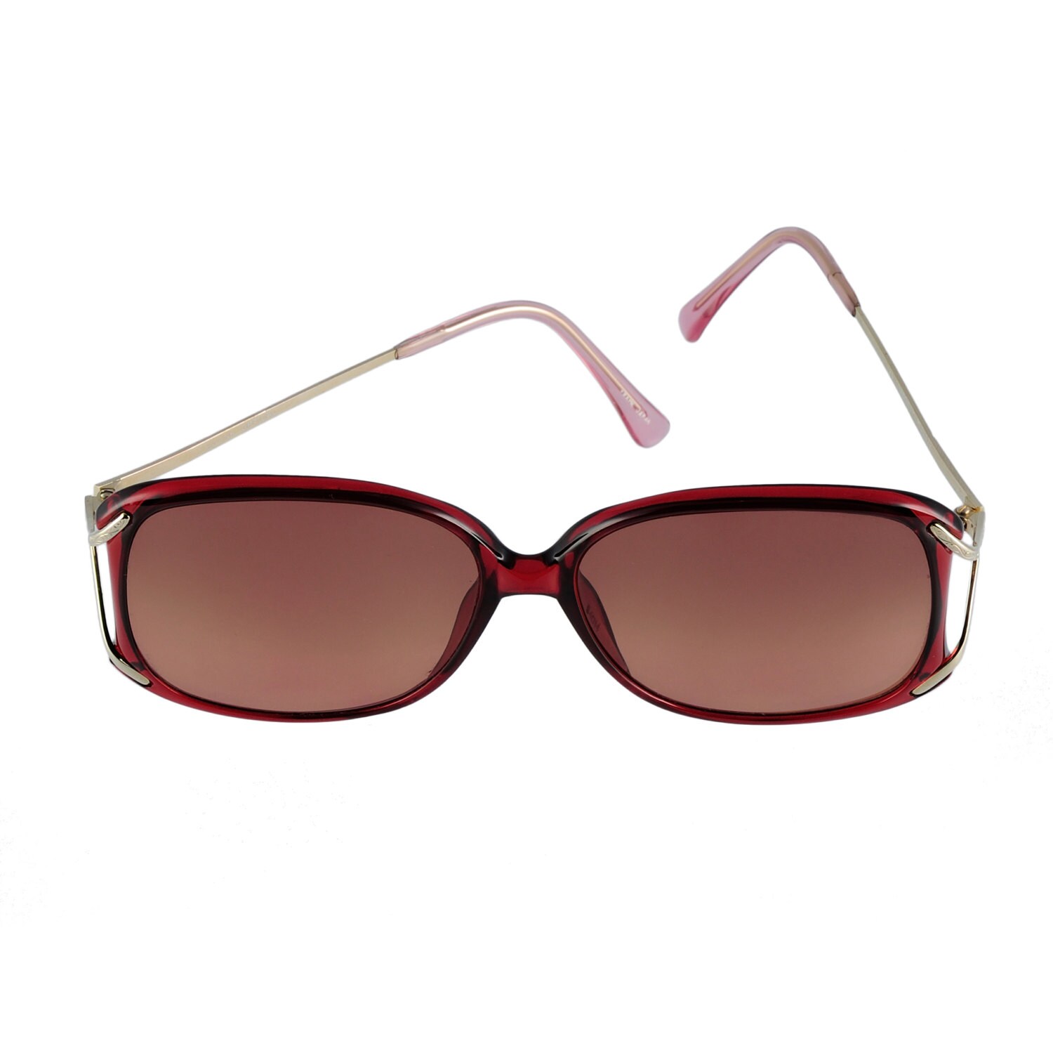 Swank Sonnenbrillen Chantilly 903 Kol. 722 Burgund 54-14-125 Made in Japan Swank Sonnenbrillen Chantilly 903 Kol. 722 Burgund 54-14-125 Made in Japan von EyeQGlasses
