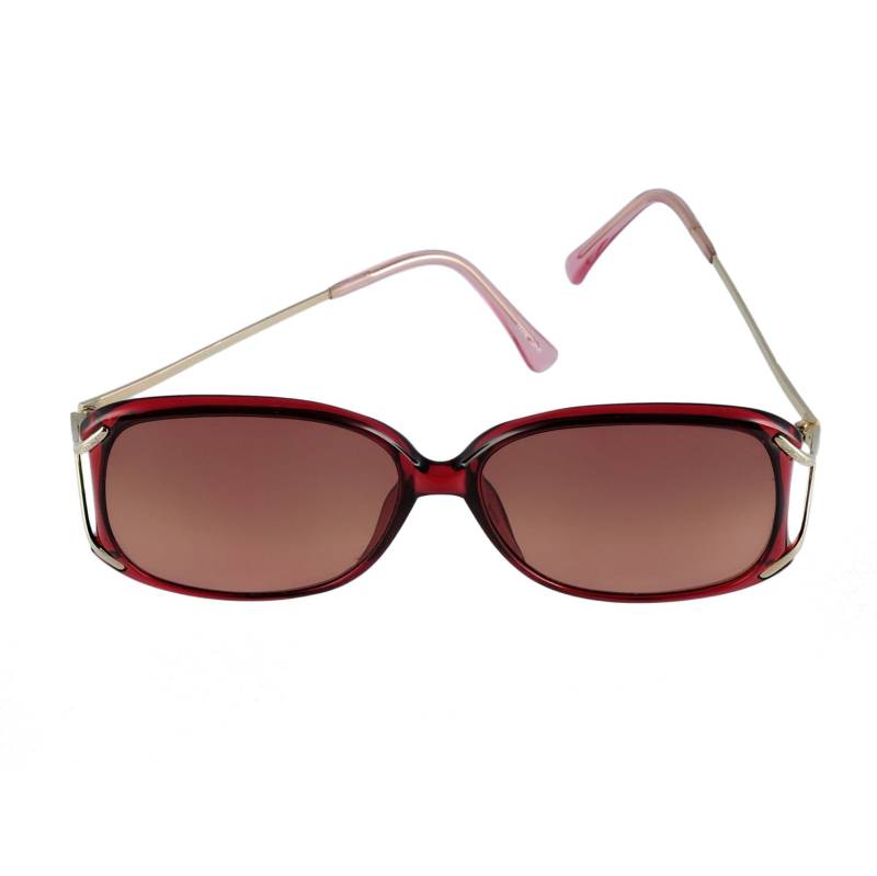 Swank Sonnenbrillen Chantilly 903 Kol. 722 Burgund 54-14-125 Made in Japan Swank Sonnenbrillen Chantilly 903 Kol. 722 Burgund 54-14-125 Made in Japan von EyeQGlasses