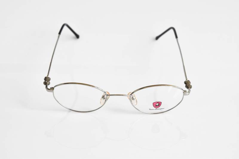 Tonino Lamborghini Brille Mod. 054 D 49-18-140 Hergestellt in Italien Tonino Lamborghini Brille Mod. 054 D 49-18-140 Hergestellt in Italien von EyeQGlasses