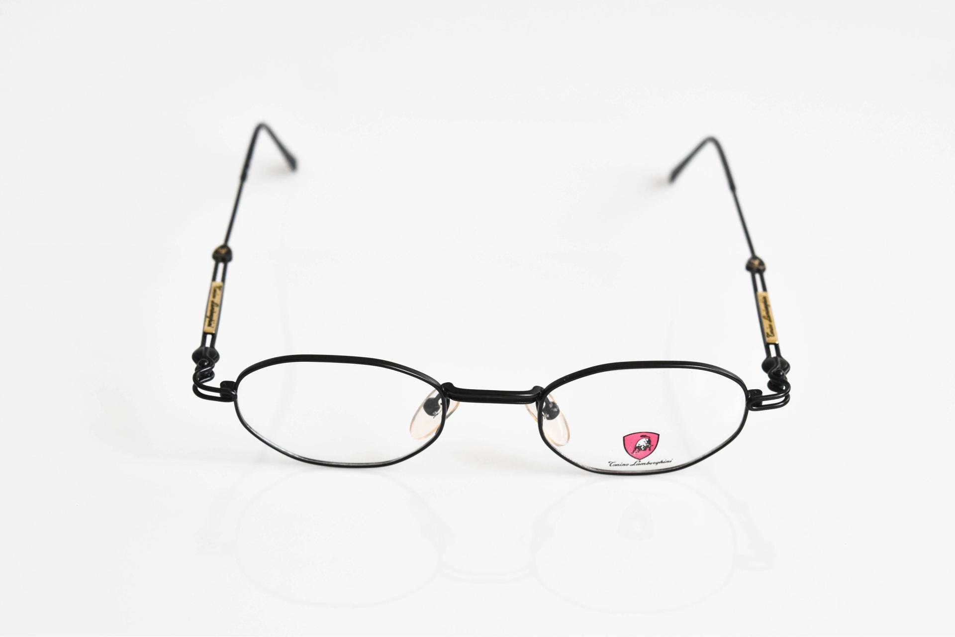 Tonino Lamborghini Brille Mod. 086 F 48-19-140 Hergestellt in Italien Tonino Lamborghini Brille Mod. 086 F 48-19-140 Hergestellt in Italien von EyeQGlasses