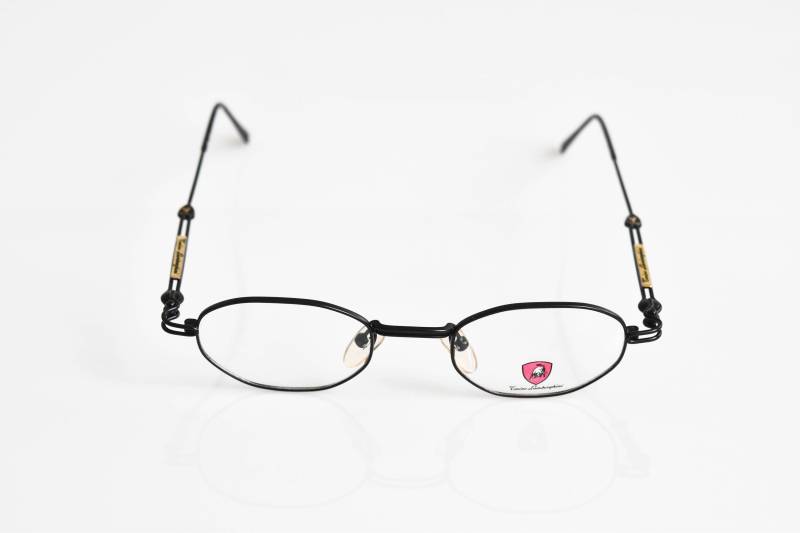 Tonino Lamborghini Brille Mod. 086 F 48-19-140 Hergestellt in Italien Tonino Lamborghini Brille Mod. 086 F 48-19-140 Hergestellt in Italien von EyeQGlasses