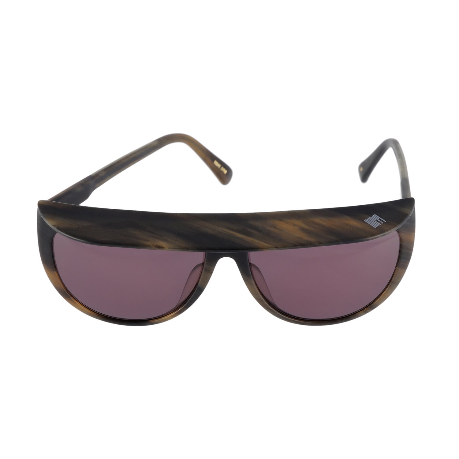 Verri Visier Vintage Golf Sport Sonnenbrille 9801 Col.18 Größe 59-22-130 Made in Japan Verri Visier Vintage Golf Sport Sonnenbrille 9801 Col.18 Größe 59-22-130 Made in Japan von EyeQGlasses