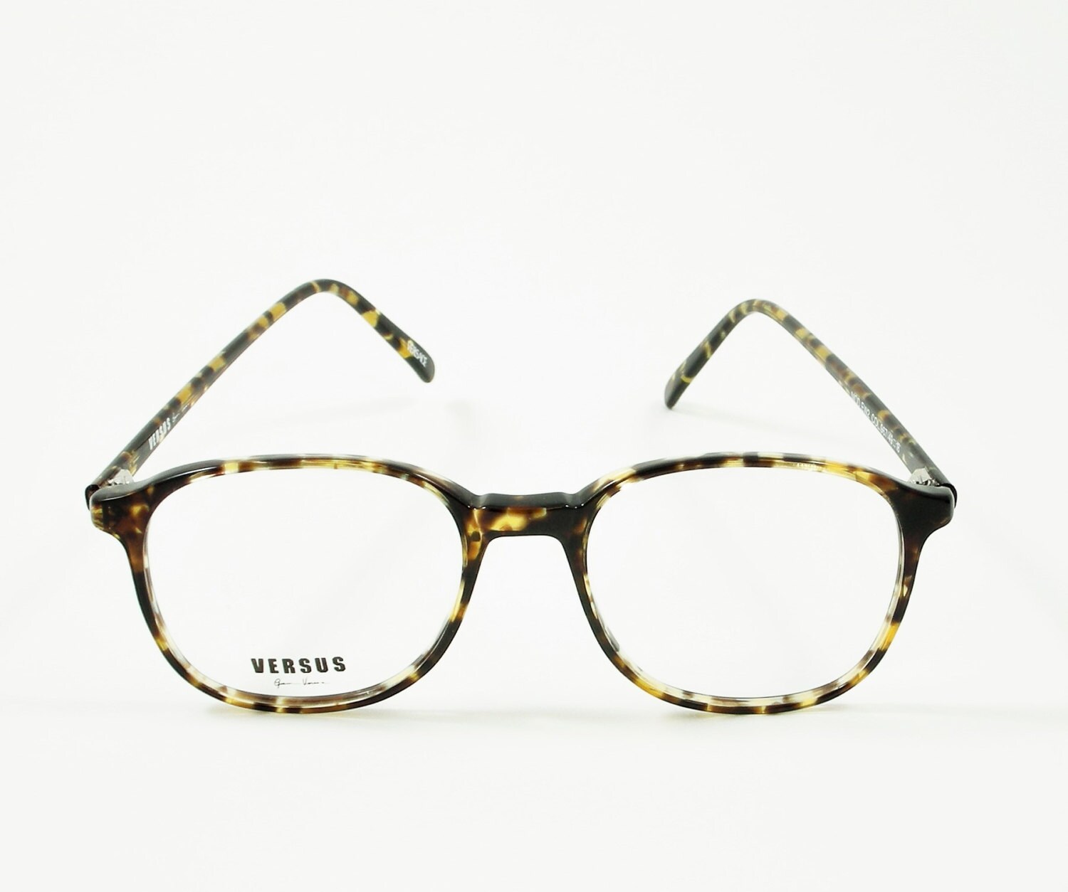 Versus Von Versace Brillen Mod. Ew2 Col. 967 Größe. 49-18-115 Made in Italy Versus Von Versace Brillen Mod. Ew2 Col. 967 Größe. 49-18-115 Made in Italy von EyeQGlasses
