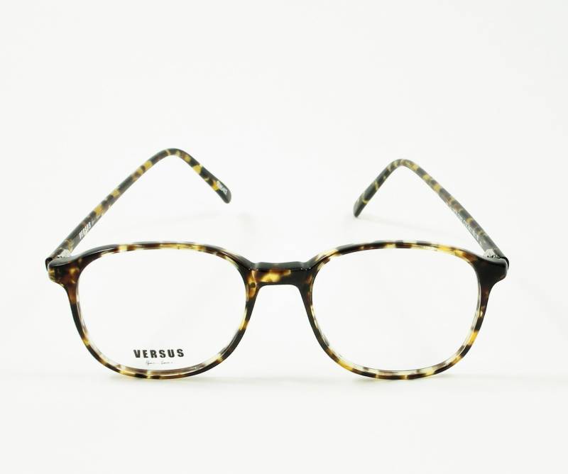 Versus Von Versace Brillen Mod. Ew2 Col. 967 Größe. 49-18-115 Made in Italy Versus Von Versace Brillen Mod. Ew2 Col. 967 Größe. 49-18-115 Made in Italy von EyeQGlasses