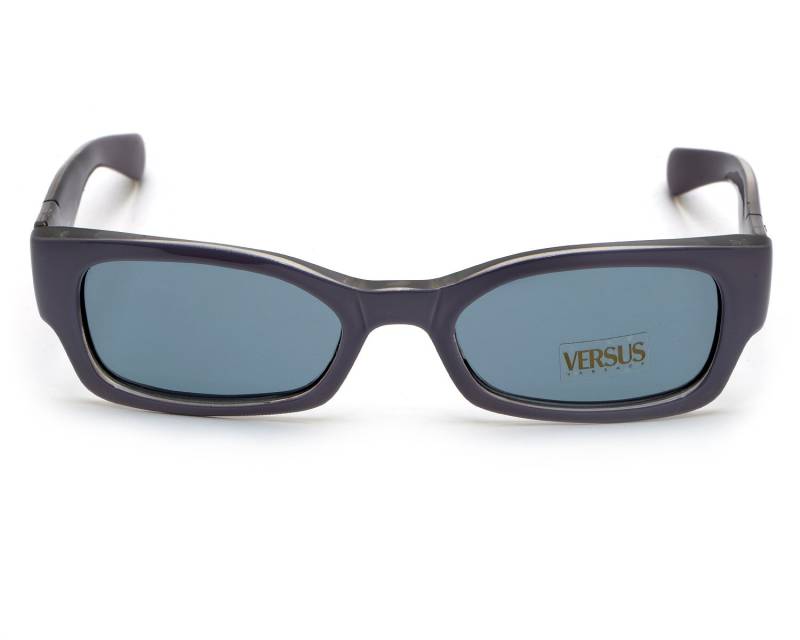 Versus Von Versace Sonnenbrille Mod. E76 Col. 787 Made in Italy Versus Von Versace Sonnenbrille Mod. E76 Col. 787 Made in Italy von EyeQGlasses