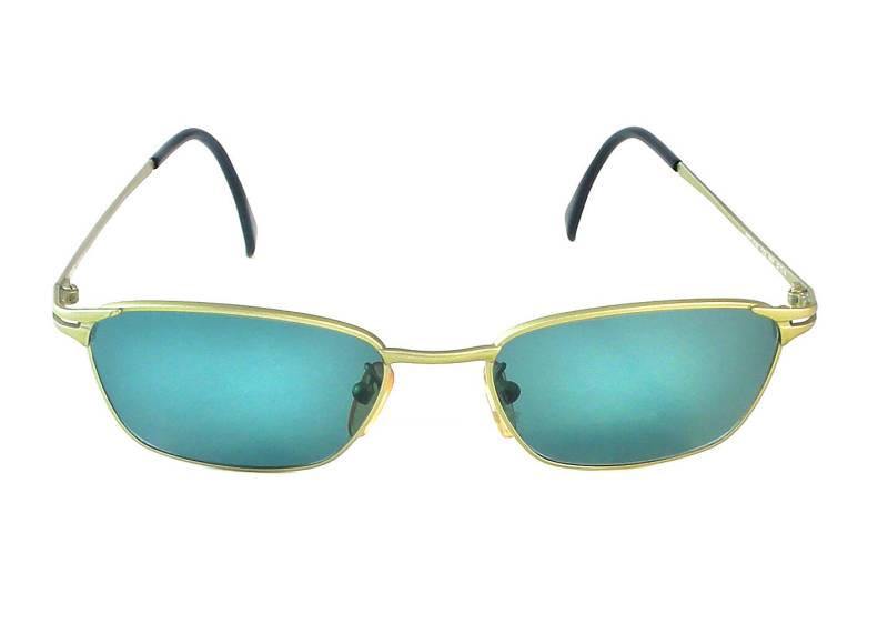 Versus Von Versace Sonnenbrillen F60 Kol. 86M 52-18 Made in Italy Versus Von Versace Sonnenbrillen F60 Kol. 86M 52-18 Made in Italy von EyeQGlasses