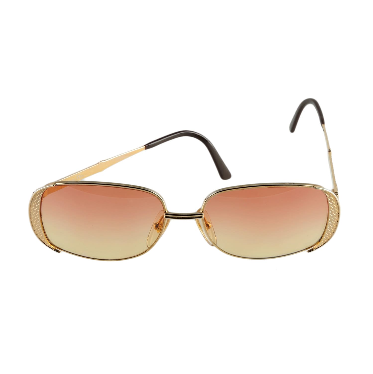 Vintage Christian Dior Sonnenbrille Cd 2713 Oberst 40 53-16-125 Made in Austria Vintage Christian Dior Sonnenbrille Cd 2713 Oberst 40 53-16-125 Made in Austria von EyeQGlasses