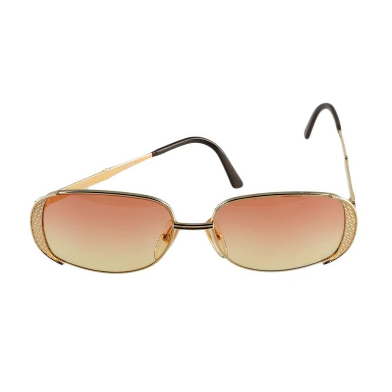 Vintage Christian Dior Sonnenbrille Cd 2713 Oberst 40 53-16-125 Made in Austria Vintage Christian Dior Sonnenbrille Cd 2713 Oberst 40 53-16-125 Made in Austria von EyeQGlasses
