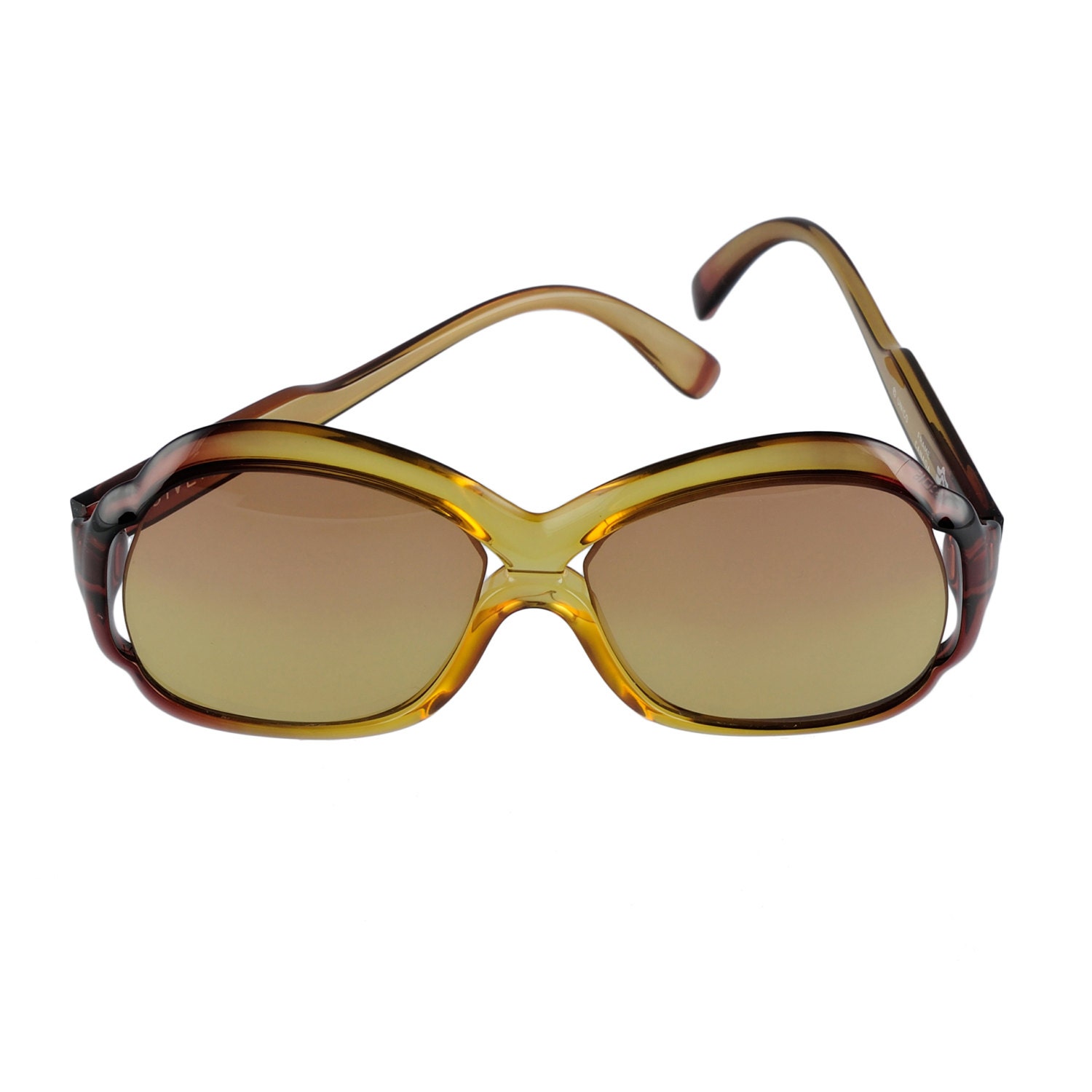 Vintage Givenchy Vii Sonnenbrille Oberst Grape 52-15-125 Kanada Vintage Givenchy Vii Sonnenbrille Oberst Grape 52-15-125 Kanada von EyeQGlasses