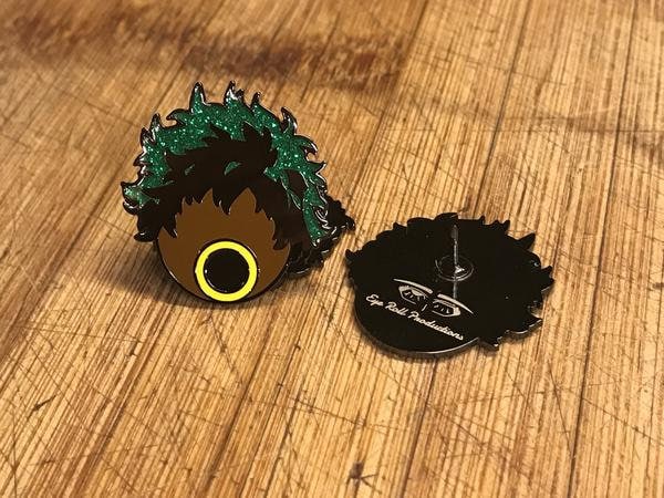 Deku Der Deku Der von EyeRollProductions
