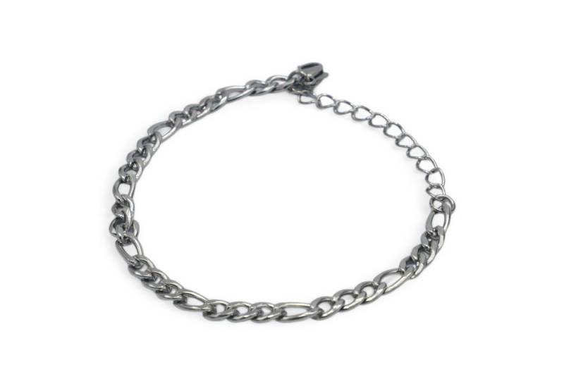 Eyecatcher Armkette Armband Gold oder silberfarben Armkette dünne Glieder von Eyecatcher
