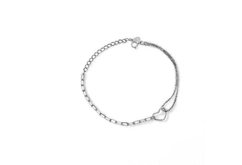 Eyecatcher Armkette Armkette oder Knöchelkette kombinierbar 925 Silber von Eyecatcher