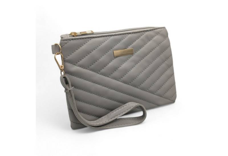 Eyecatcher Handgelenktasche Kleine Handgelenktasche verschiedene Farben Kosmetiktasche (kein Set) von Eyecatcher