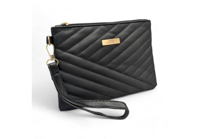 Eyecatcher Handgelenktasche Kleine Handgelenktasche verschiedene Farben Kosmetiktasche (kein Set) von Eyecatcher