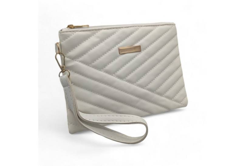 Eyecatcher Handgelenktasche Kleine Handgelenktasche verschiedene Farben Kosmetiktasche (kein Set) von Eyecatcher