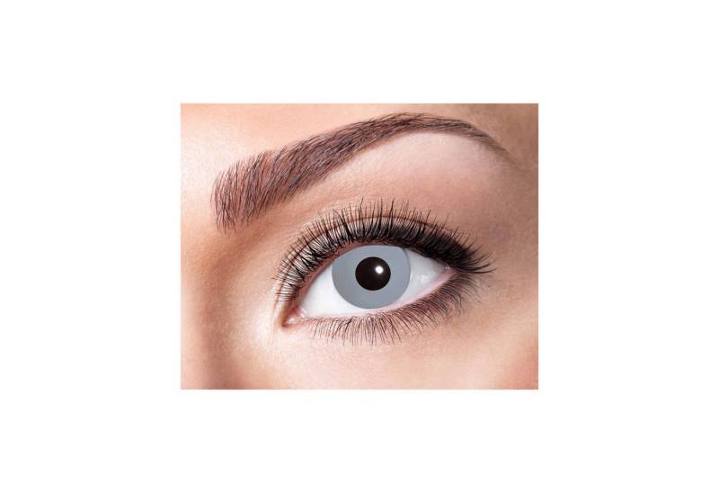 Eyecatcher Motivlinsen Farblinsen - 3-Monats-Kontaktlinsen, m33 - Vampir von Eyecatcher