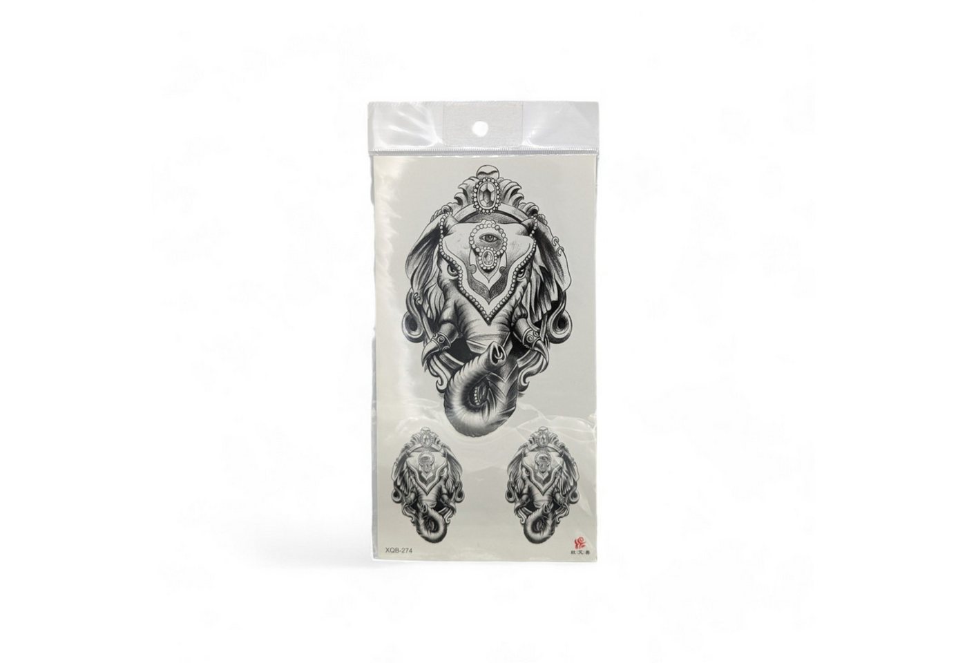 Eyecatcher Schmuck-Tattoo Kreative Temporäre Tattoos für individuelles Styling und Ausdruck Eyecatcher Schmuck-Tattoo Kreative Temporäre Tattoos für individuelles Styling und Ausdruck von Eyecatcher