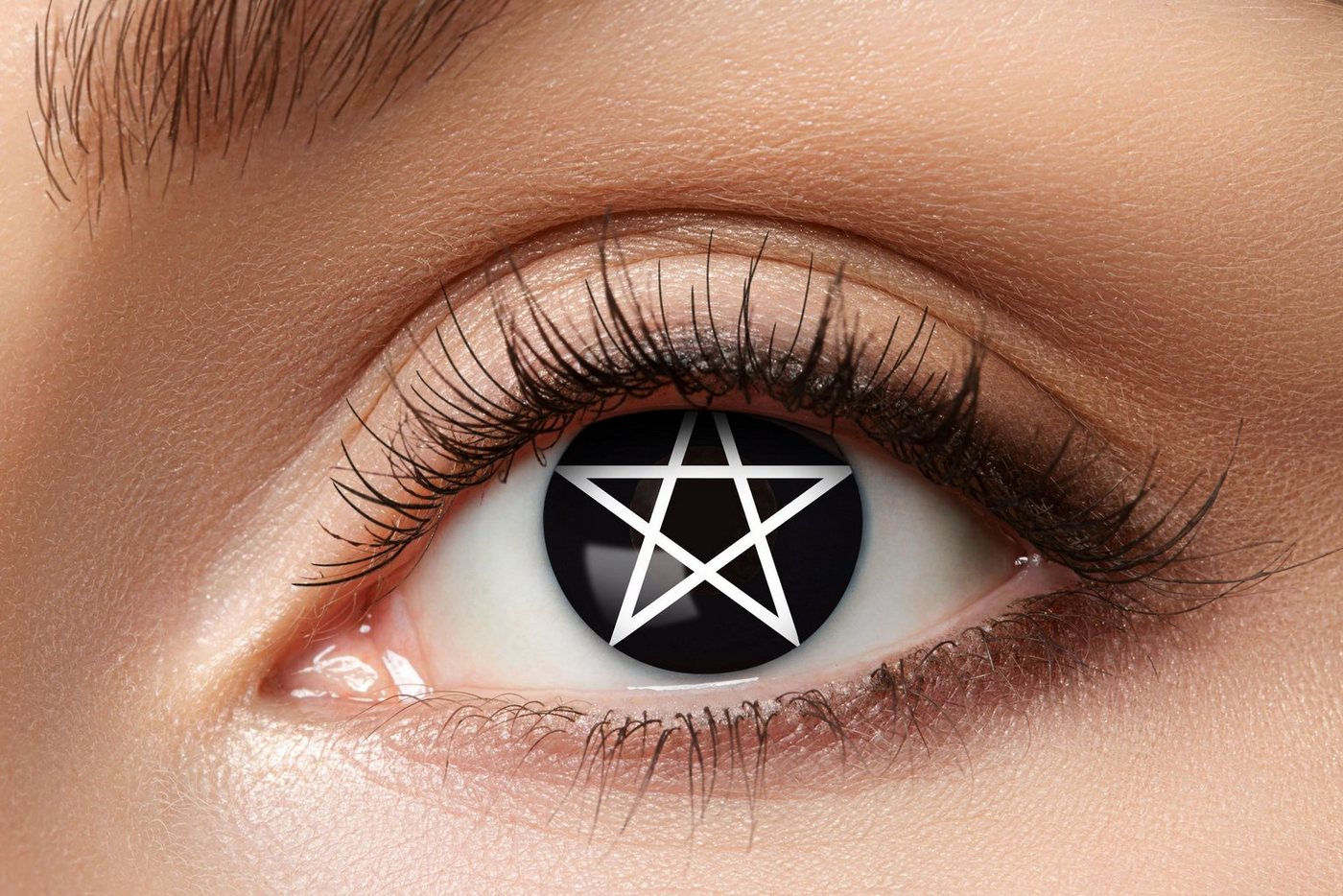 Eyecatcher Wochenlinsen Pentagram - W78 Wochenlinsen von Eyecatcher