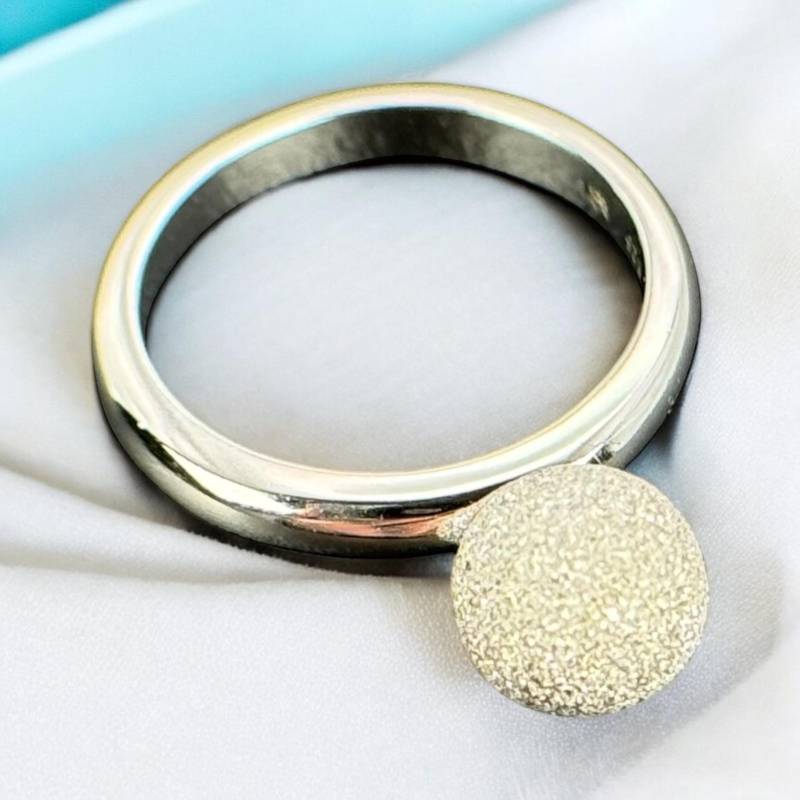 Damen Ring 925Er Silber Patina Gr. 54 17, 2mm Silberring Geschenk Selten Edel Rar Exklusiv Vintage Retro Zeitlos Luxus Fashion Design Modern von EyecatchersJuwellery