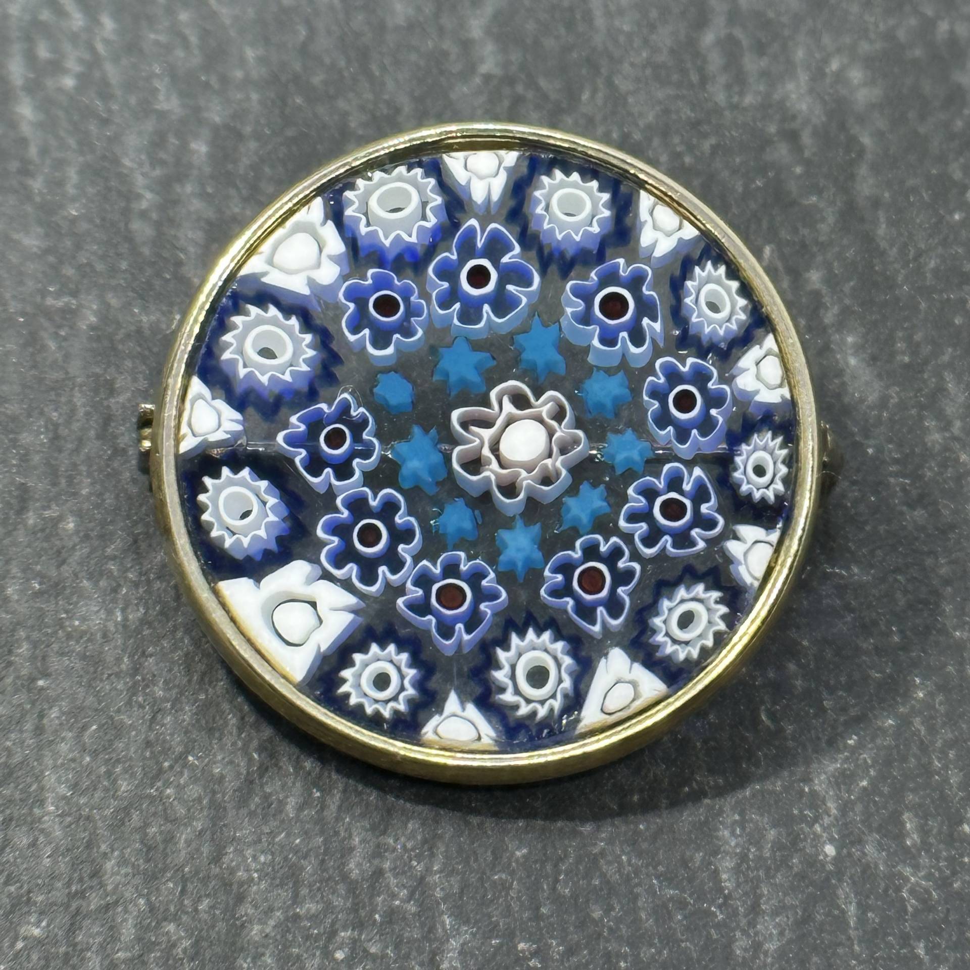 Design Brosche 800Er Silber 27mm Edel Patina Damen Blumen Retro Zeitlos Silberbrosche Vintage Luxus Elegant Exklusiv Selten Rar Design Brosche 800Er Silber 27mm Edel Patina Damen Blumen Retro Zeitlos Silberbrosche Vintage Luxus Elegant Exklusiv Selten Rar von EyecatchersJuwellery