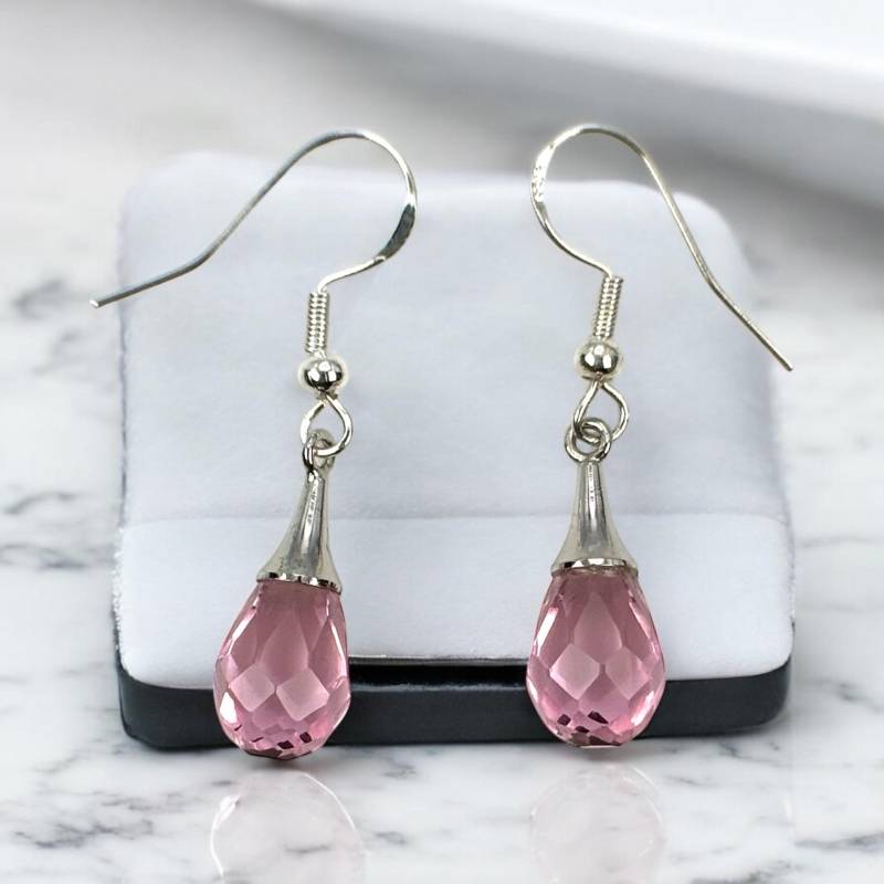 Design Hängeohrringe 925Er Silber 37 X 8mm Vintage Geschenk Damen Patina Luxus Selten Rar Ohrringe Hängend Orientalisch Modern Eyecatcher von EyecatchersJuwellery