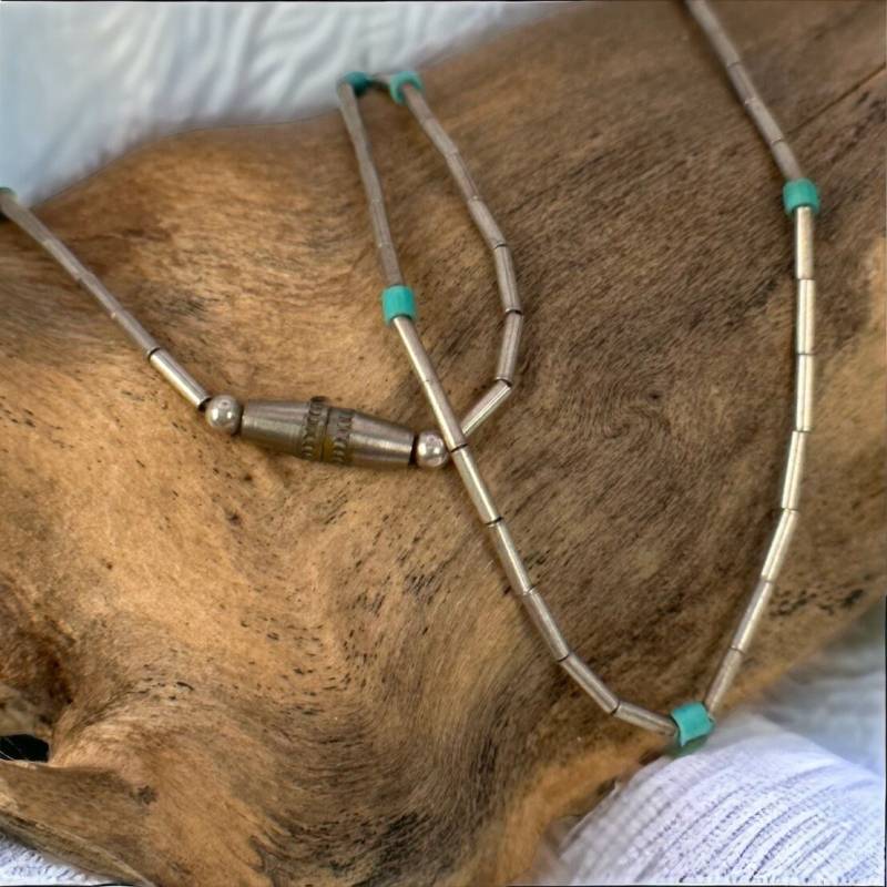 Design Silberkette Echt Silber Ca. 38, 5cm Lang 1, 2mm Breit Vintage Geschenk Exklusiv Schmuck Patina Kette Damen Halskette Luxus Retro von EyecatchersJuwellery