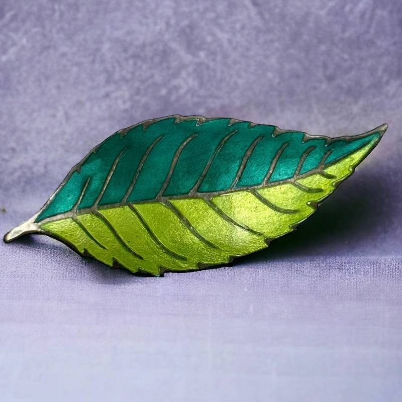 Seltene Brosche 925Er Silber 53 X 20mm Vintage Geschenk Patina Luxus Accessoires Rarität Exklusiv Silberbrosche Blatt Natur Modern Seltene Brosche 925Er Silber 53 X 20mm Vintage Geschenk Patina Luxus Accessoires Rarität Exklusiv Silberbrosche Blatt Natur Modern von EyecatchersJuwellery