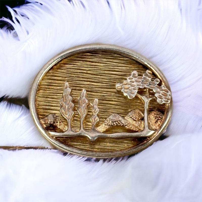 Vintage Brosche 925Er Silber 28 X 23mm Baum Patina Anhänger Retro Zeitlos Jugendstil Luxus Exklusiv Selten Art Deco Landschaft Natur Vintage Brosche 925Er Silber 28 X 23mm Baum Patina Anhänger Retro Zeitlos Jugendstil Luxus Exklusiv Selten Art Deco Landschaft Natur von EyecatchersJuwellery