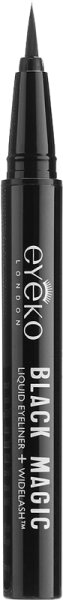 Eyeko Black Magic Liquid Eyeliner Travel Size 0,3 ml von Eyeko