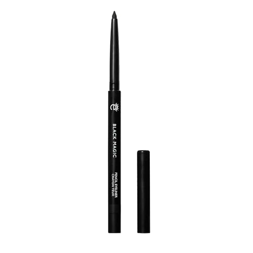 Eyeko Black Magic Pencil Eyeliner von Eyeko