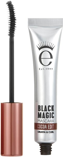 Eyeko Black Magic: Cocoa Edit Mascara - Brown 8 ml von Eyeko