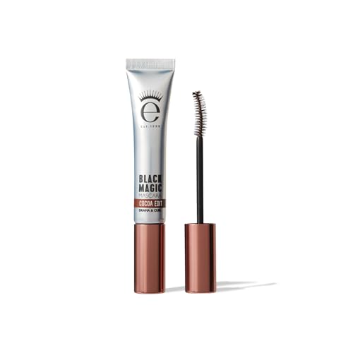 Eyeko Black Magic: Cocoa Edit Mascara - Brown von Eyeko